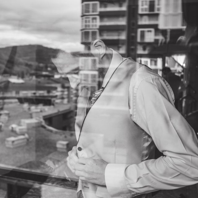 Fotógrafo de bodas en Gipuzkoa (País Vasco)