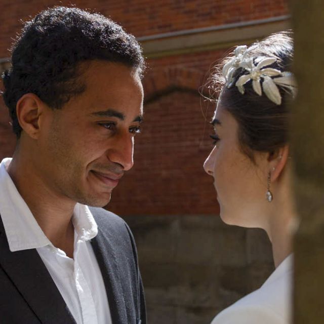 Fotógrafo de bodas en Gipuzkoa (País Vasco)