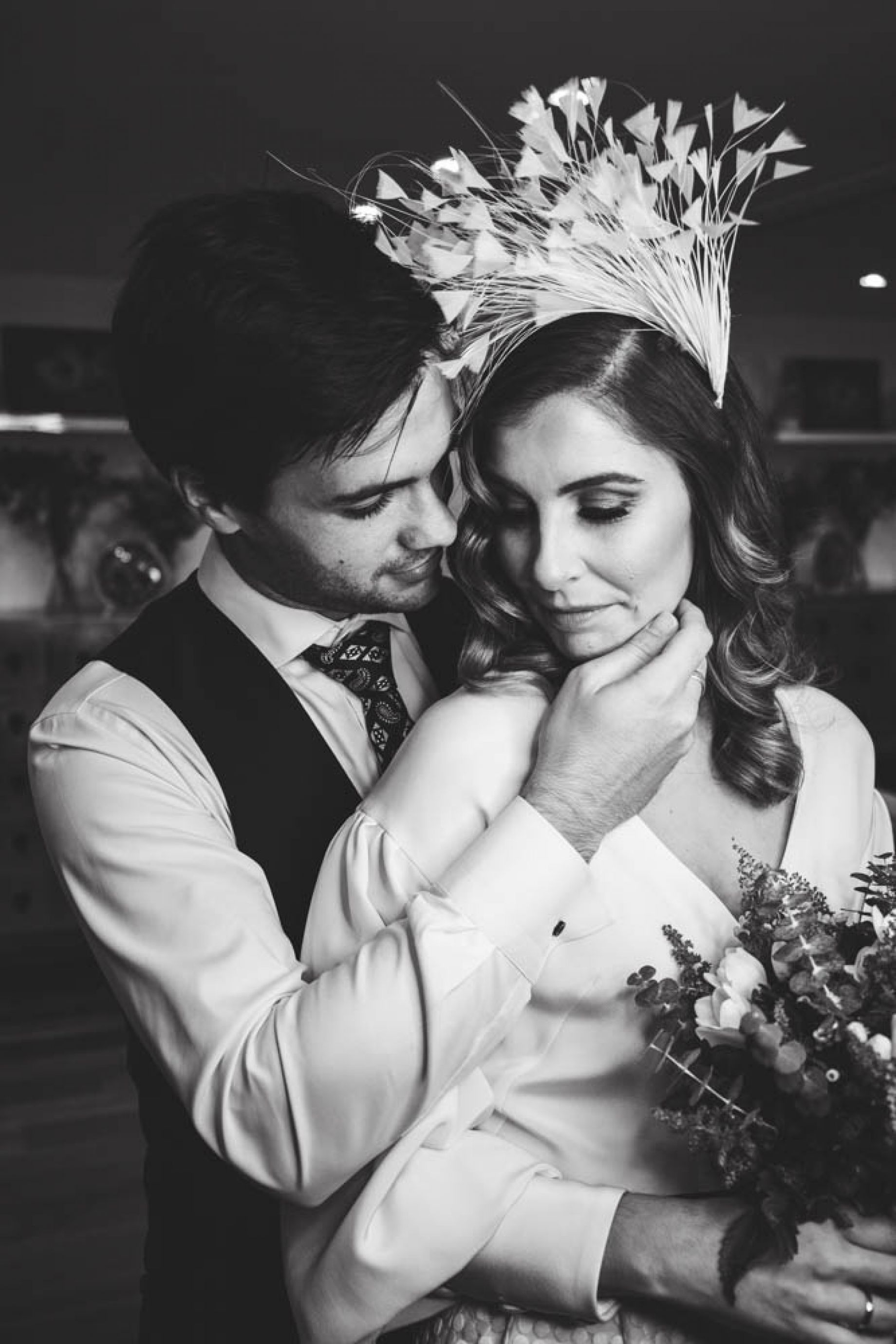 Fotógrafo de bodas en Gipuzkoa (País Vasco)