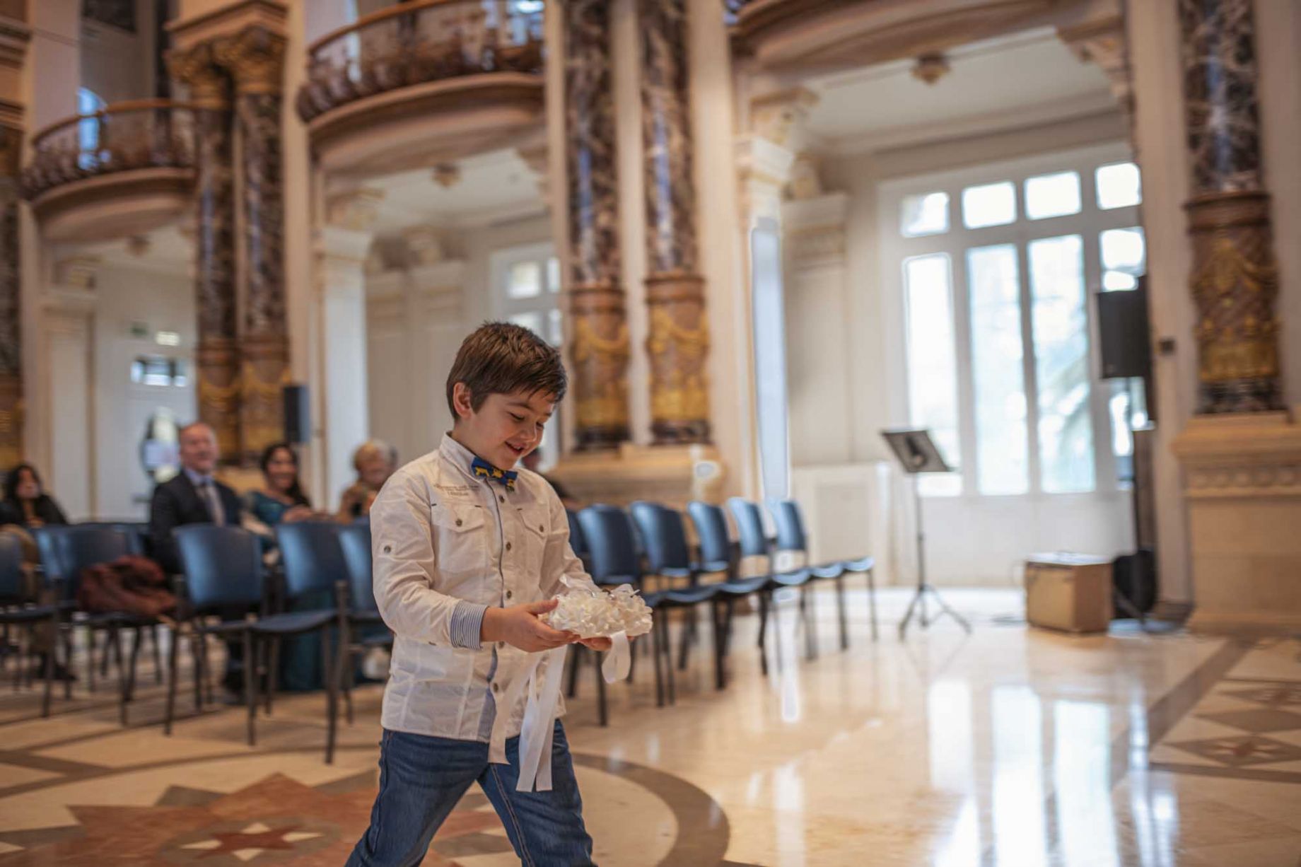 Fotógrafo de comuniones en Gipuzkoa