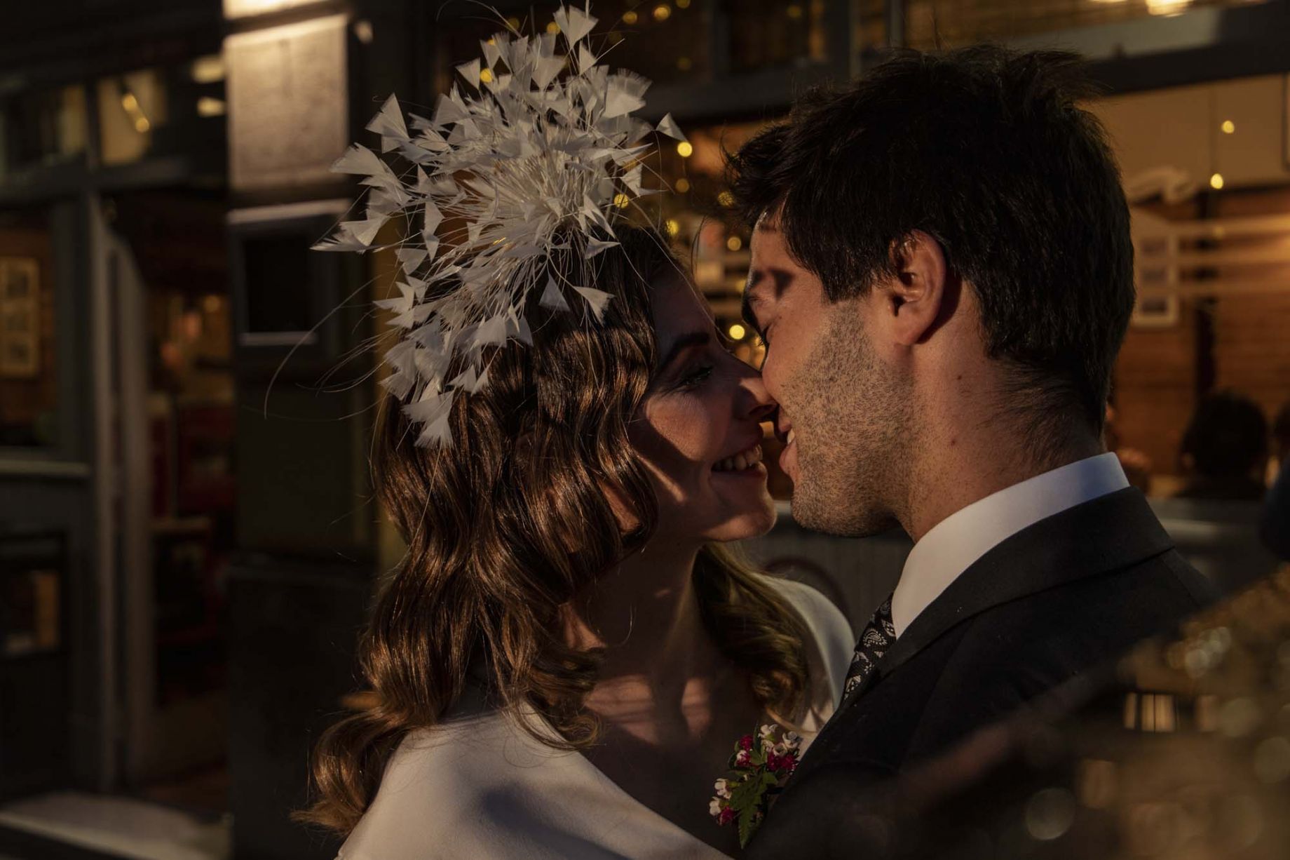 Fotógrafo de Bodas en Gipuzkoa