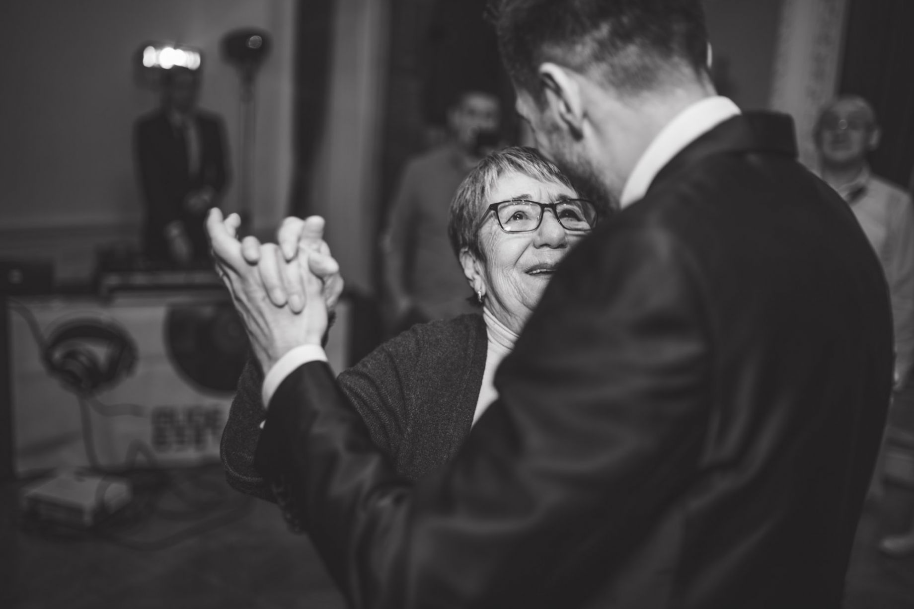 Fotógrafo de reportajes familiares en Gipuzkoa