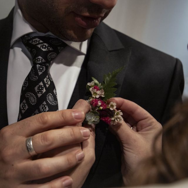 Fotógrafo de bodas en Gipuzkoa (País Vasco)
