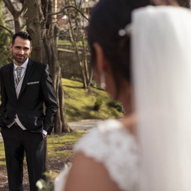 Reportajes fotográficos en Gipuzkoa