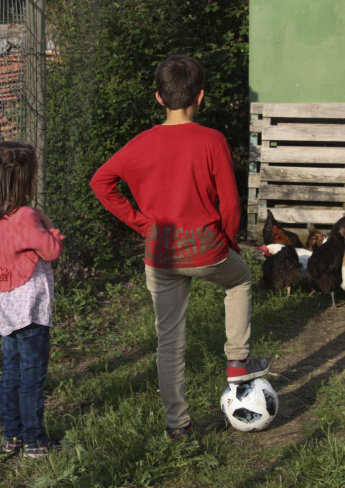 Fotógrafo de comuniones en Gipuzkoa (País Vasco)