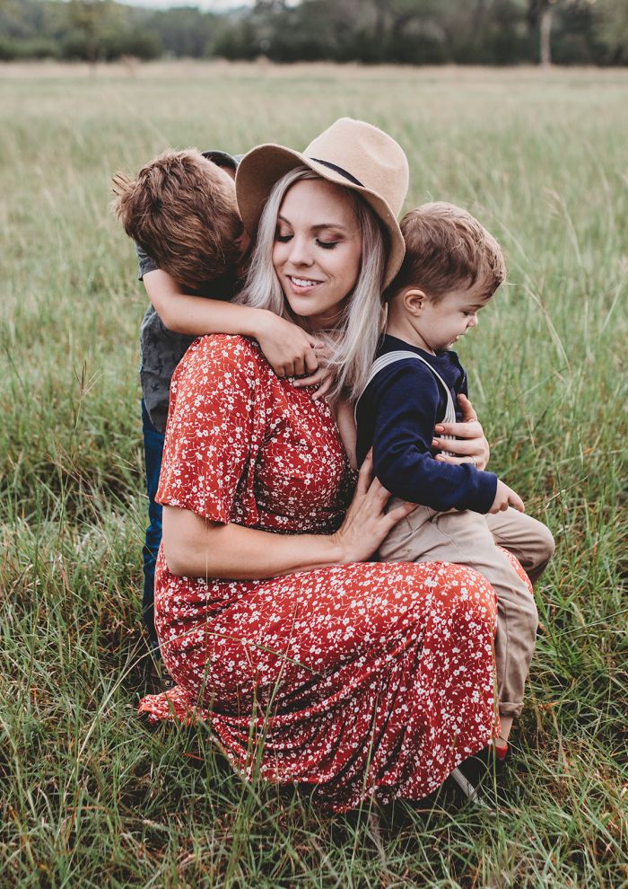 Gipuzkoako familiaren bildumak argazkilaria