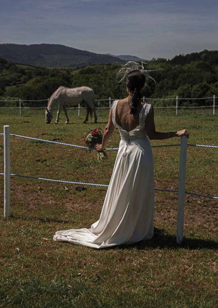 Fotógrafo de bodas en Gipuzkoa (País Vasco)