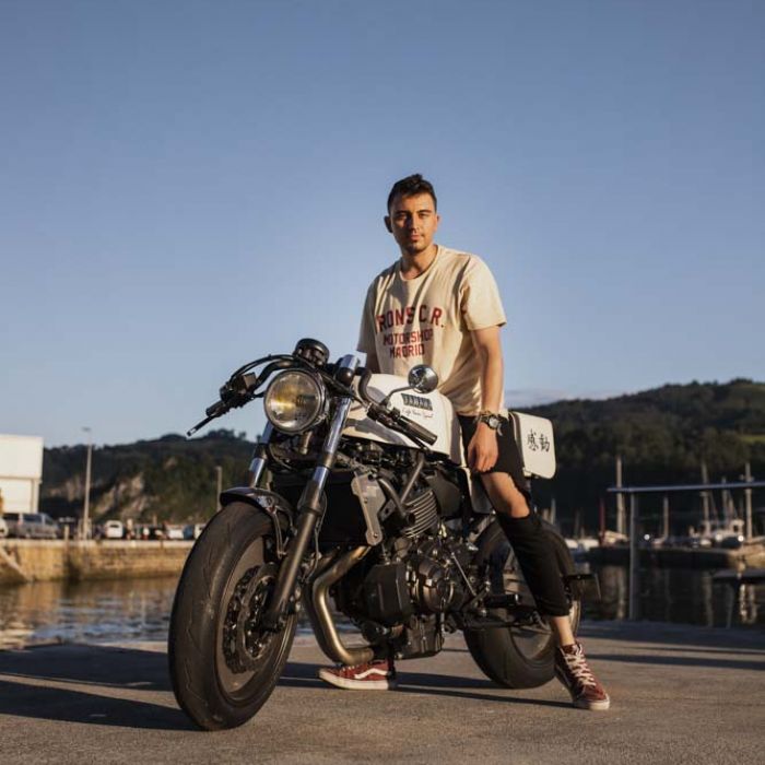 Reportajes fotográficos urbanos en Gipuzkoa (País Vasco)