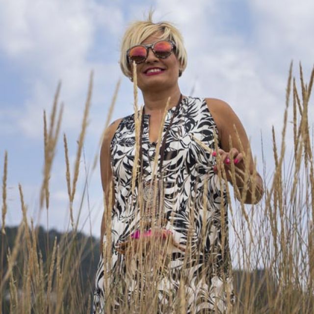 Gipuzkoako hiri bildumako argazkilaria