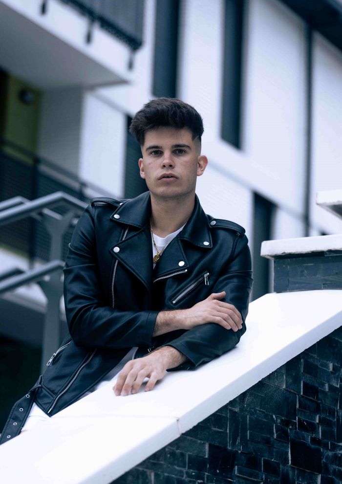 Reportajes fotográficos urbanos en Gipuzkoa (País Vasco)