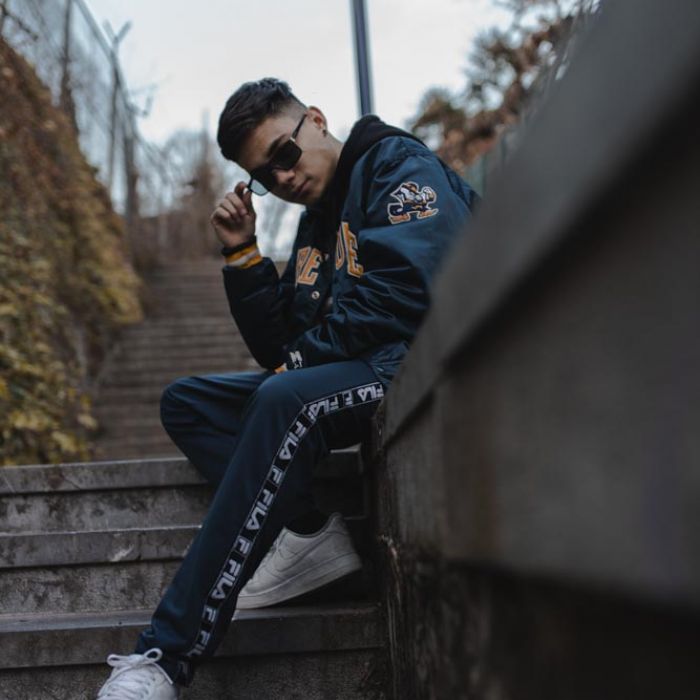 Reportajes fotográficos urbanos en Gipuzkoa (País Vasco)