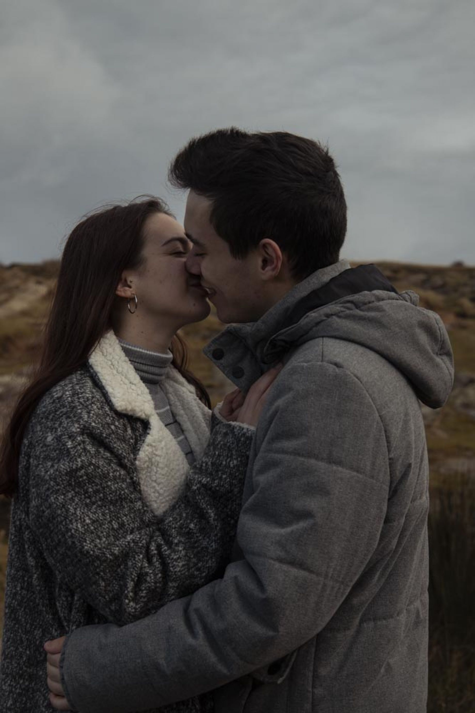 Reportajes fotográficos de pareja en Gipuzkoa (País Vasco)