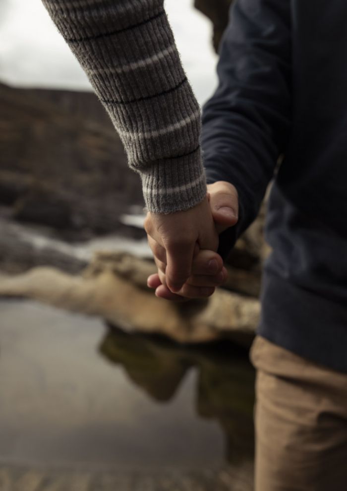 Reportajes fotográficos de pareja en Gipuzkoa (País Vasco)