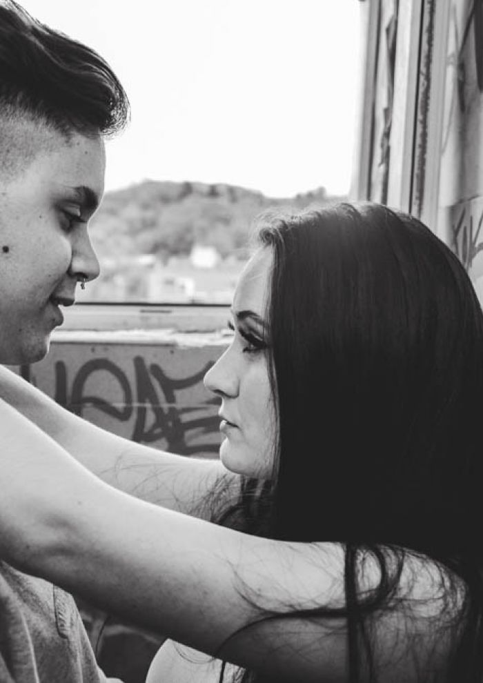 Reportajes fotográficos de pareja en Gipuzkoa (País Vasco)